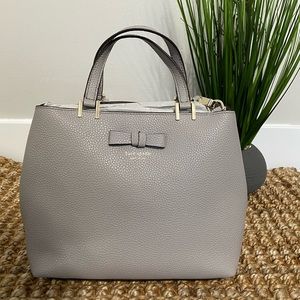 New Authentic Kate Spade Satchel Handbag